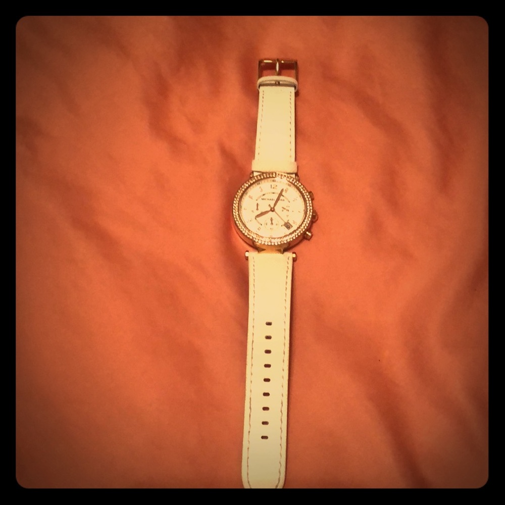 MK Watch